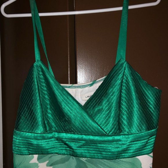 Laura Slip Dress - Picture 2 of 4